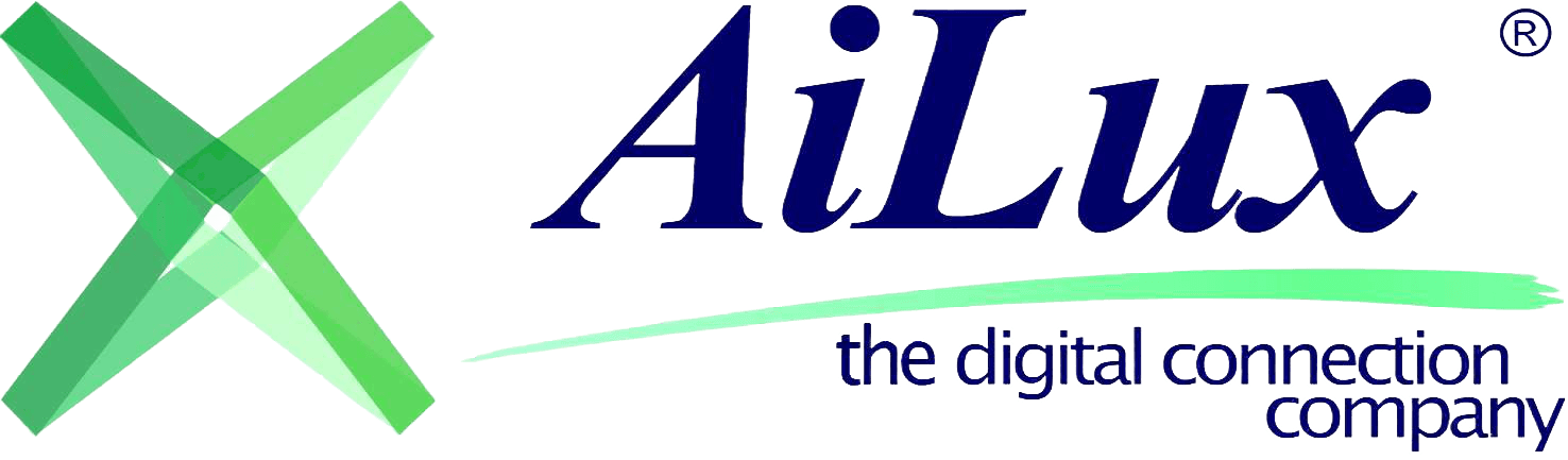 Logo AiLux
